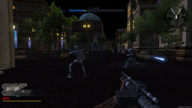 Star Wars: Battlefront 2